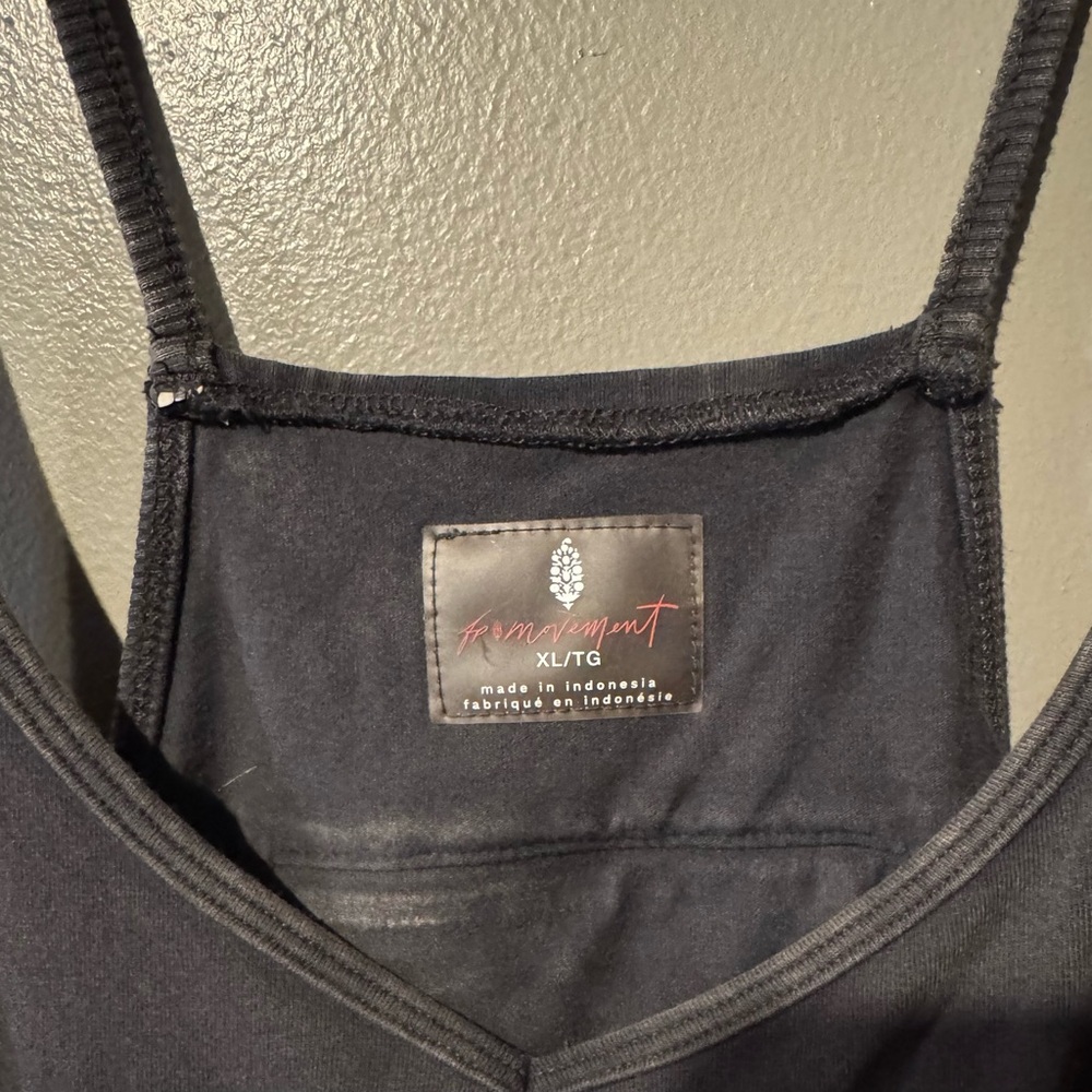 FP Movement Women’s Hot Shot Onesie